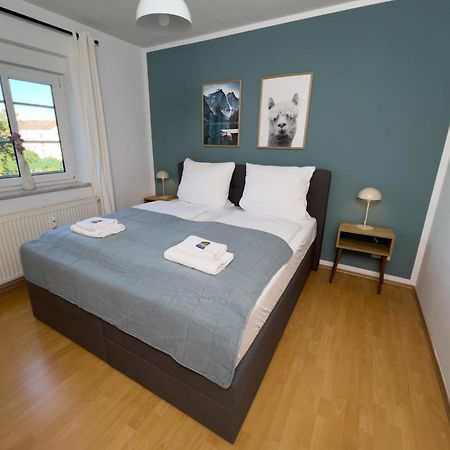 Jino Pirna I Modern - Top Lage - Balkon Екстер'єр фото